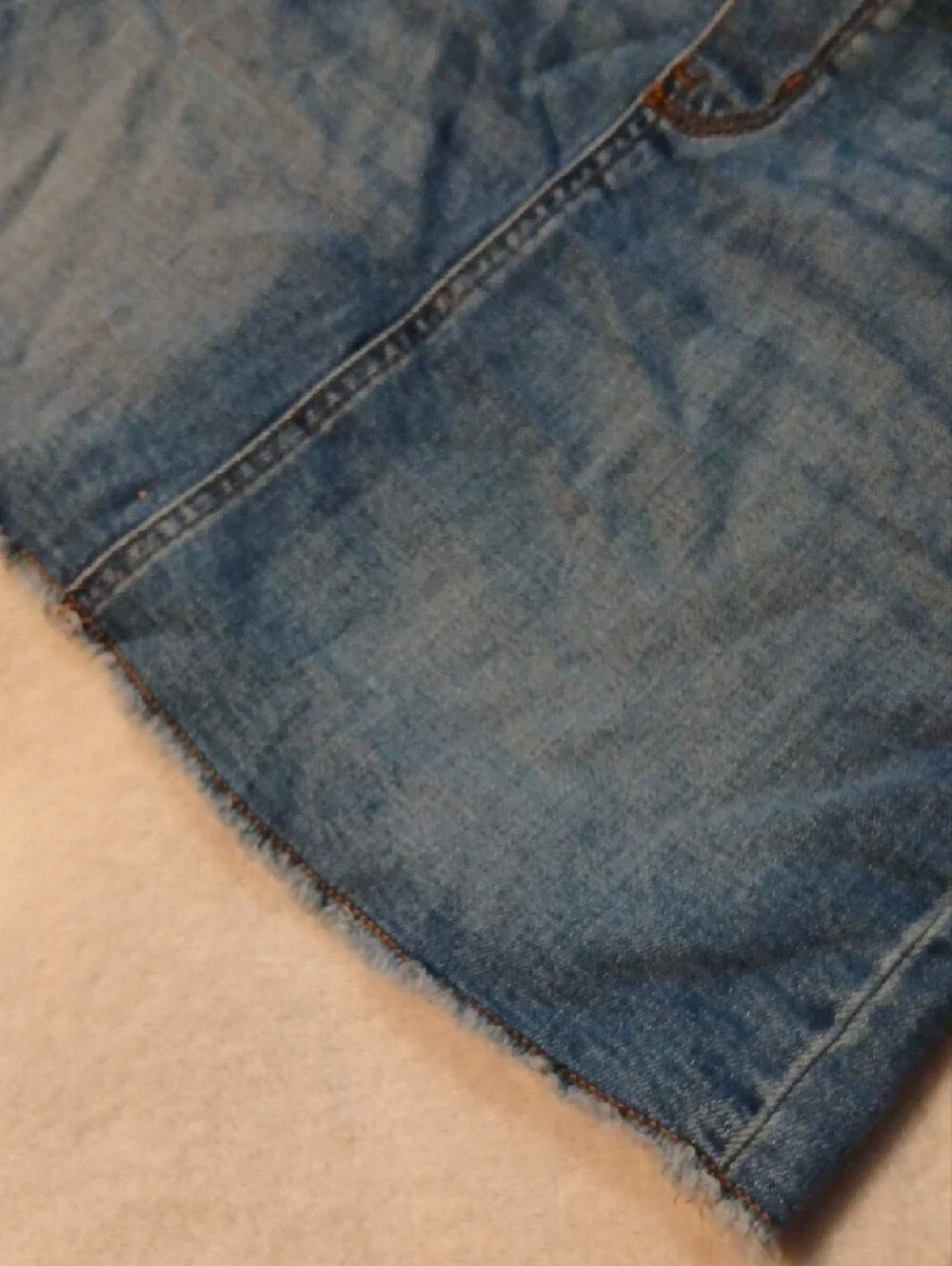 OshKosh Bgosh classic denim